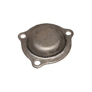 яяКрышка реактивной штанги