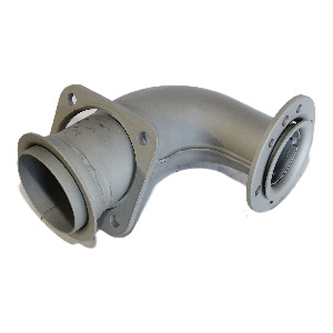 Труба приемная 010 ЕВРО-60 (ПАО)