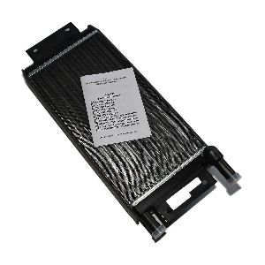 Радиатор отопителя 5320 алюминиевый (КамДетПроект)