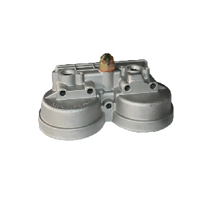 Крышка ФГОМ ЕВРО (голая) (7406.1012020)