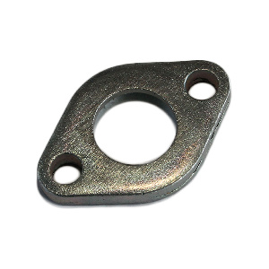 яяФланец трубки отвода масла (ПАО)