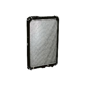 Радиатор основной 5460 2-х рядный алюминиевый