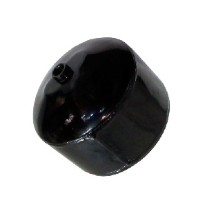 Ресивер регенерационный на осушитель 5 л.