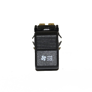 Клавиша печки (ОАО Радиодеталь)