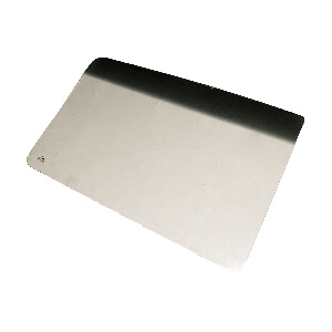 Стекло лобовое  с полосой