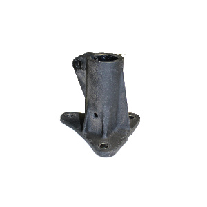 Кронштейн брызговика 5410 (держатель)