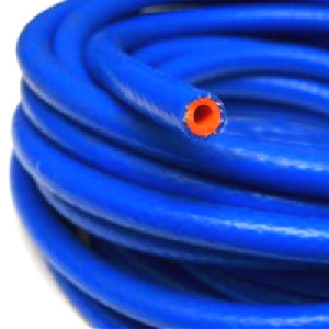 Шланг отопителя d- 6 (силикон) (бухта 20м)