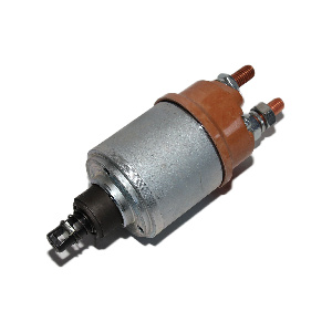 Реле втягивающее 5402 (БАТЭ г. Борисов)