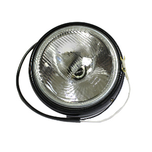 Фара ст/обр. ФГ-150 (ОСВАР) (аналог ФГ-122) б/л с проводом