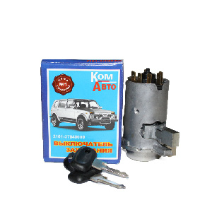 Замок зажигания ЕВРО (г. Димитровград)