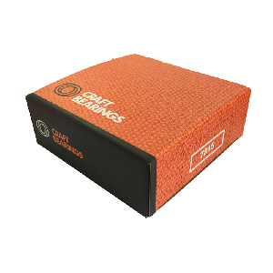 Подшипник 7815А1 (ступица заднего колеса наруж.) (CRAFT)