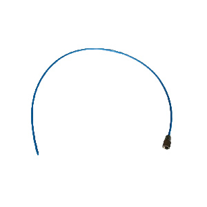 Трубка рукоятки переключения передач (РОСТАР) синяя