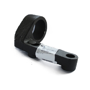 Кронштейн стабилизатора нижний левый (ПАО)