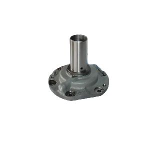 Крышка 040 КПП-154 -50 сцепление SACHS (ПАО)