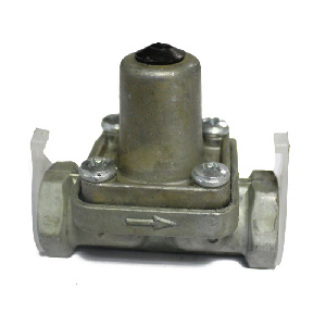 Клапан защиты одинарный (РААЗ г. Рославль)