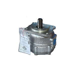 Насос НШ  32А-3 правый круглый Гидросила-ANTEY