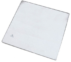 Стекло опускное двери