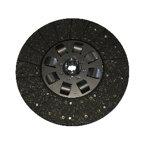 МАЗ Диск сцепления ведомый 182