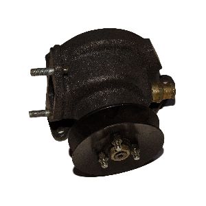 Насос водяной МАЗ 236 в сборе