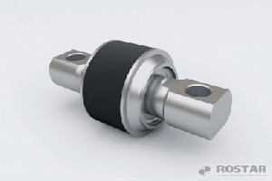 Палец РМШ (двухопорный) (РОСТАР) 180