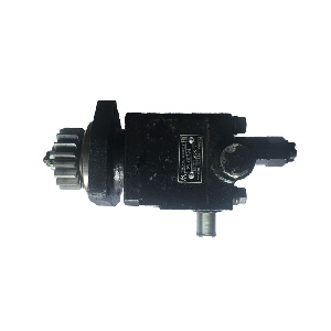 Насос ГУРа 6520  ШНКФ-453471.020-25.17 (г. Борисов АГУ) без бачка