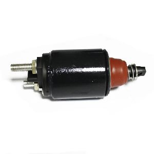 Реле втягивающее (Искра/Тесла) 4554