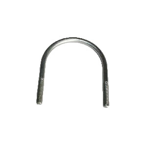 Стремянка патрубка выпускного (эжектора) 54115 (ПАО)