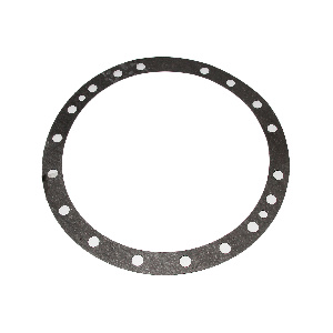 Прокладка картера редуктора (паронит) УралАТИ