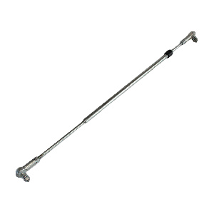 Тяга газа  телескопическая (ПАО)