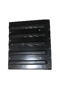 Щиток брызговика  5511 (1 мм) L500х600