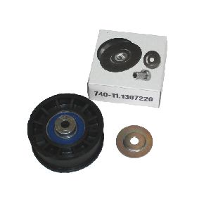 Ролик направляющий (пластмассовый)