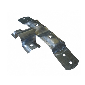 яяПластина полукрылка (хомут)