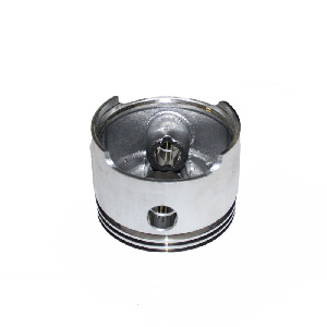 Поршень компрессора одноцилиндрового Р0