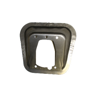 Кронштейн ГТК н/о (чашка)