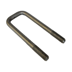 Стремянка передняя ЕВРО (длинная) L-285 (ПАО) М24х2