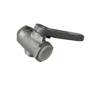 яяКран разобщительный (ТАПАЗ г. Полтава)