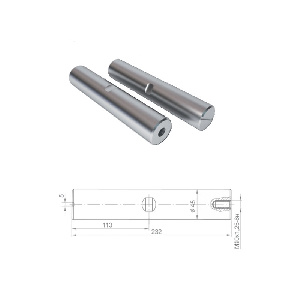 Шкворень 53205 (ПАО)