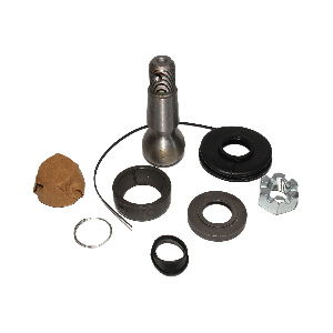 Палец рулевой в сборе из 8 (ПАО) вкладыш ЕВРО