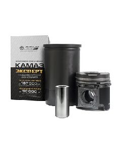 Поршневая (МоторДеталь г. Кострома) Евро-0 (10гр.) "ЭКСПЕРТ"