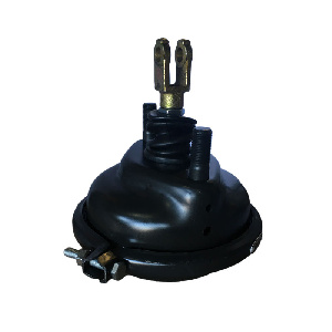 Камера тормозная передняя тип 24 (РААЗ г. Рославль) (шток L-88)