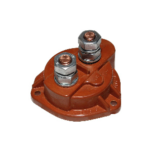 Крышка ВК массы 5320 в сборе текстолит