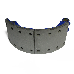 Колодка тормозная МАЗ 5336 (АККОР)