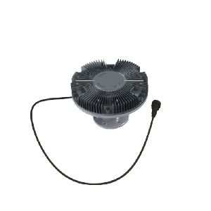 Муфта крыльчатки вентилятора 650 (Технотрон) d-223 дв. Cummins (аналог BW 020005338)