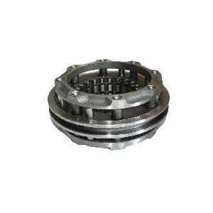 Синхронизатор делителя КПП 154