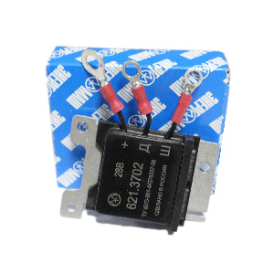 Я-120 (г. Калуга Энергомаш) (на генератор 4001) (аналог 7312.3702)