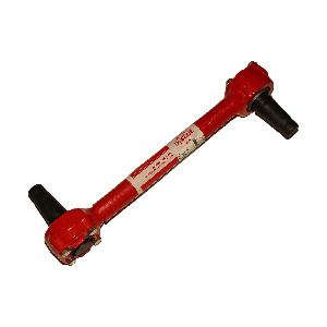 Штанга реактивная (обжимная) (ЭЛЕМЕНТ) с ЕВРО РМШ 4 болт.