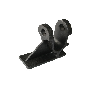 Опора опрокидывания платформы СЗАП (г. Ставрополь)