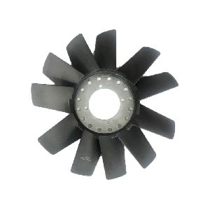 Крыльчатка радиатора 392 УАЗ 11 лопастей D-380 (Технотрон) 21-559