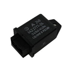 Реле поворотов ЕВРО-3 (ЭМИ ПЗ г. Пенза)642.3777-04