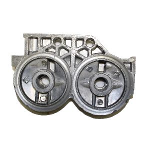 Крышка ФТОТ в сборе